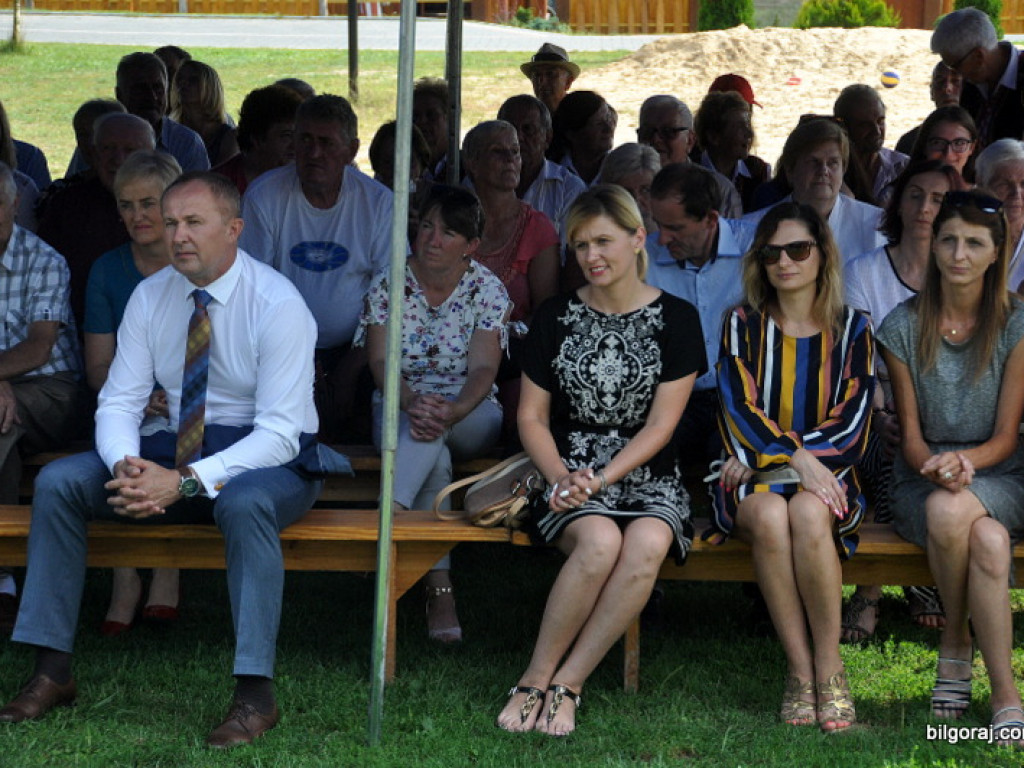IV Spotkanie Graniczne w Bukowinie (FOTO)