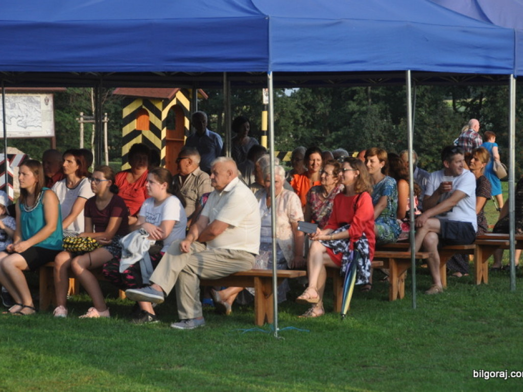 IV Spotkanie Graniczne w Bukowinie (FOTO)
