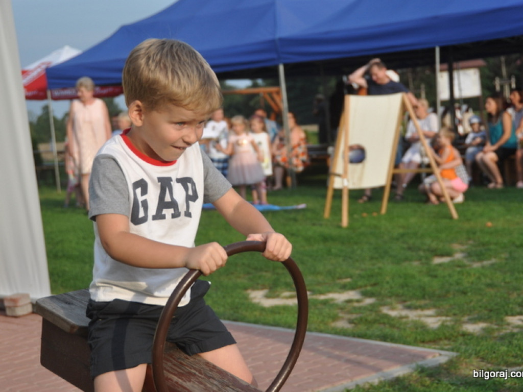 IV Spotkanie Graniczne w Bukowinie (FOTO)