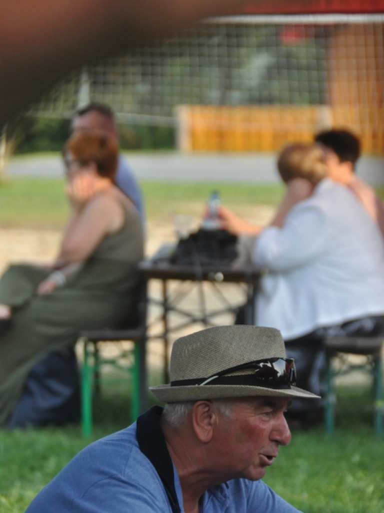 IV Spotkanie Graniczne w Bukowinie (FOTO)