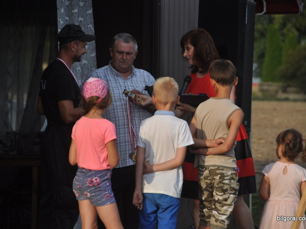 IV Spotkanie Graniczne w Bukowinie (FOTO)
