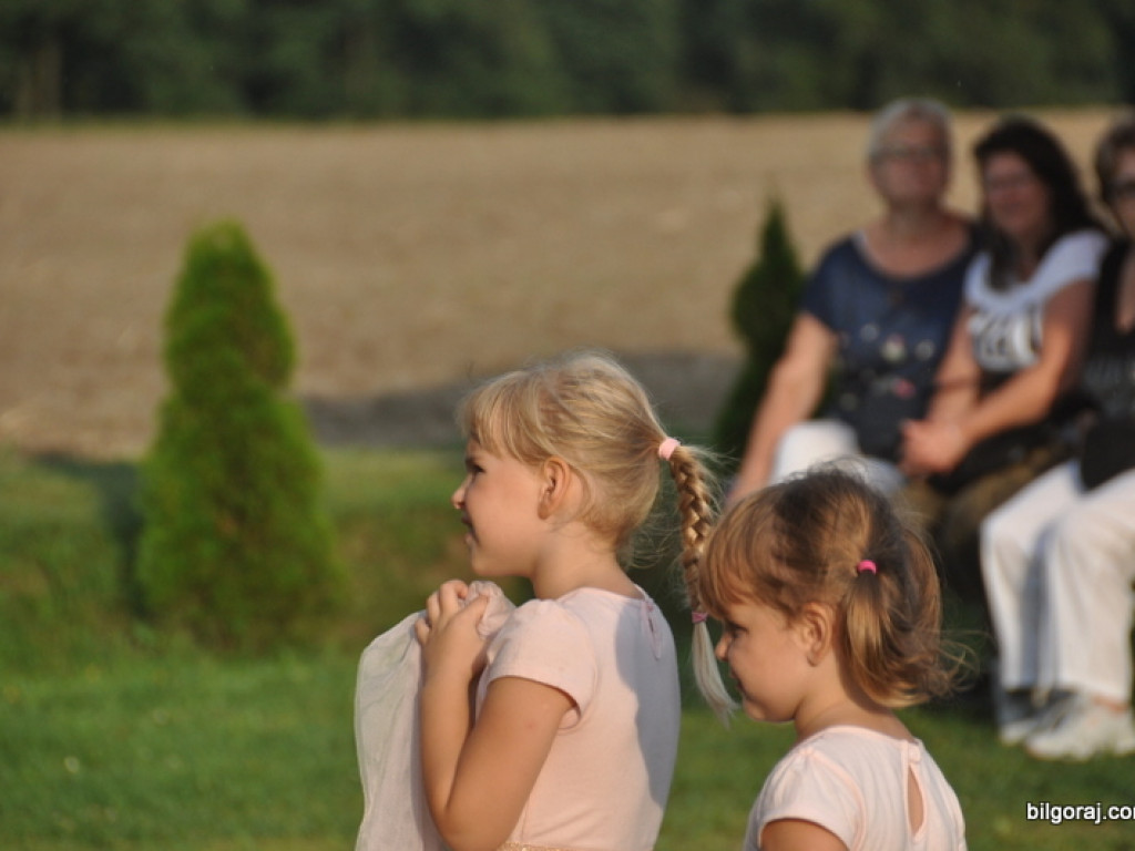 IV Spotkanie Graniczne w Bukowinie (FOTO)
