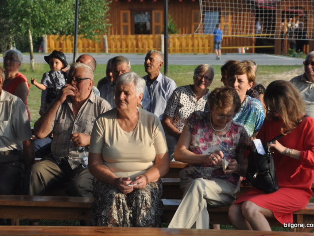 IV Spotkanie Graniczne w Bukowinie (FOTO)