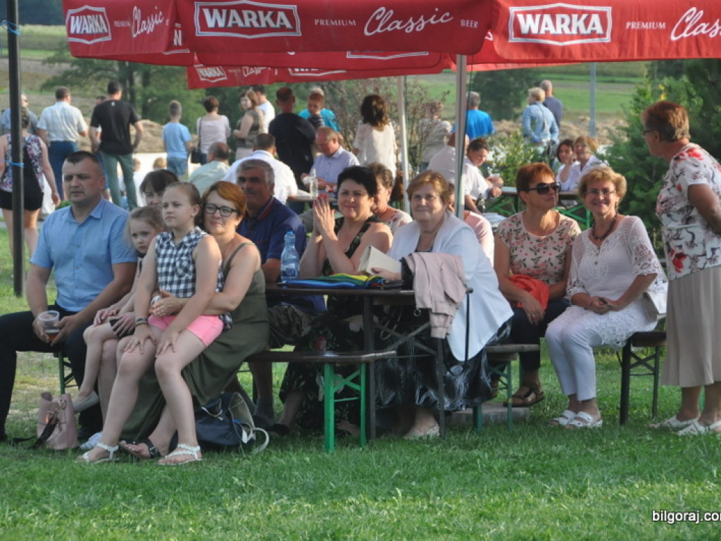 IV Spotkanie Graniczne w Bukowinie (FOTO)