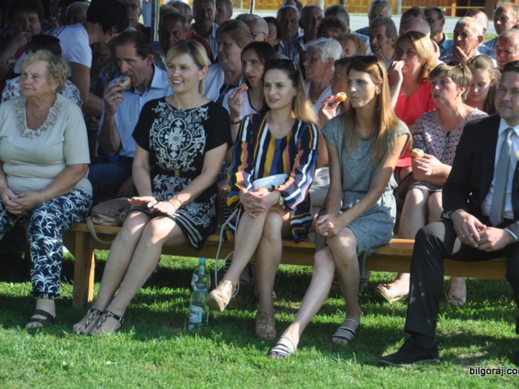 IV Spotkanie Graniczne w Bukowinie (FOTO)