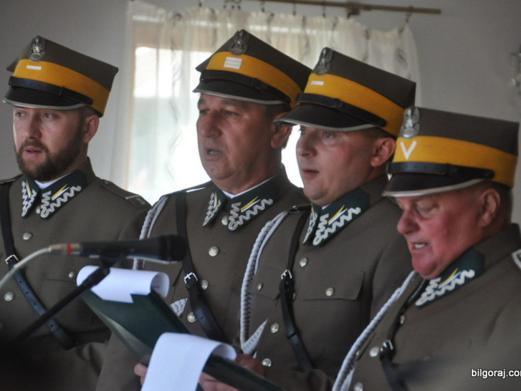 IV Spotkanie Graniczne w Bukowinie (FOTO)