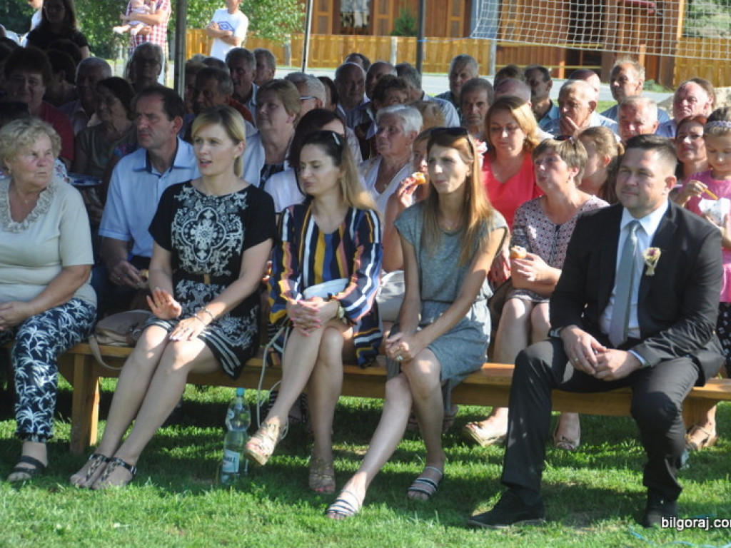 IV Spotkanie Graniczne w Bukowinie (FOTO)