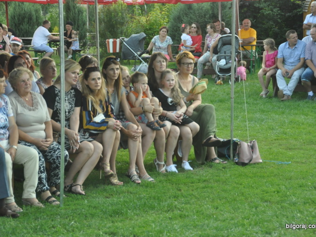 IV Spotkanie Graniczne w Bukowinie (FOTO)