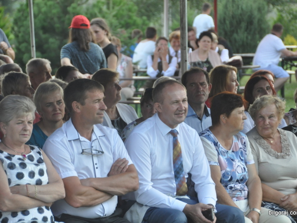 IV Spotkanie Graniczne w Bukowinie (FOTO)