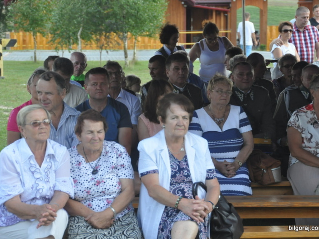 IV Spotkanie Graniczne w Bukowinie (FOTO)