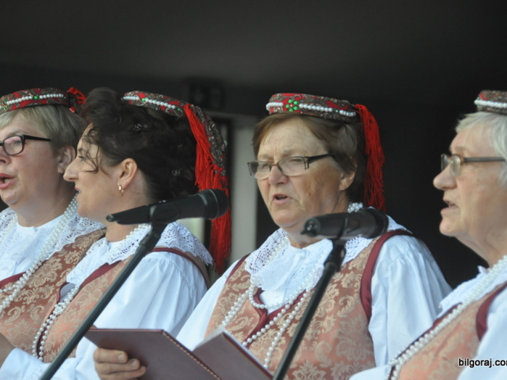 IV Spotkanie Graniczne w Bukowinie (FOTO)