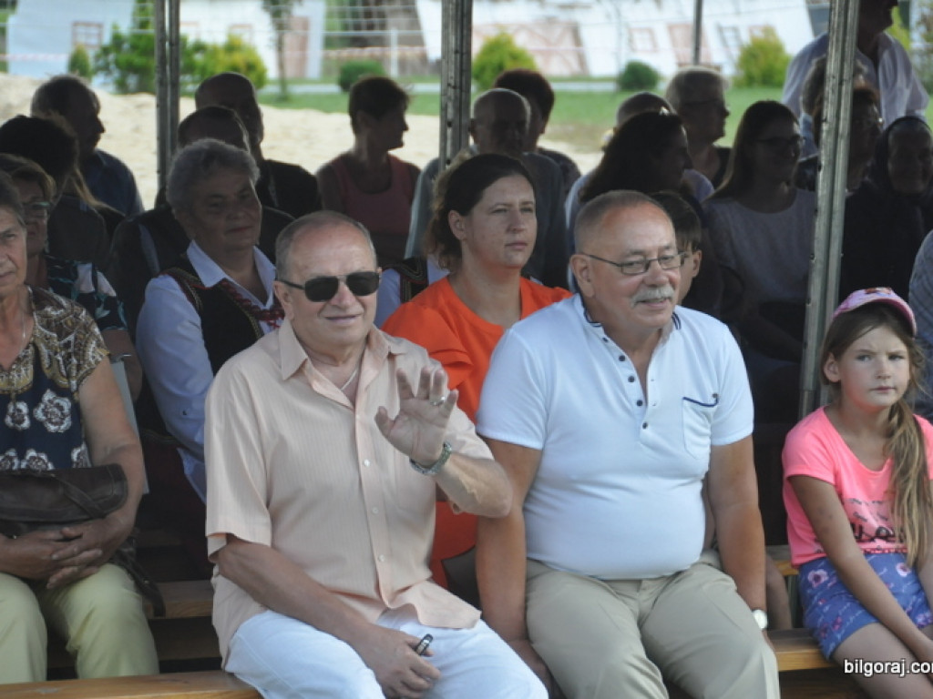IV Spotkanie Graniczne w Bukowinie (FOTO)