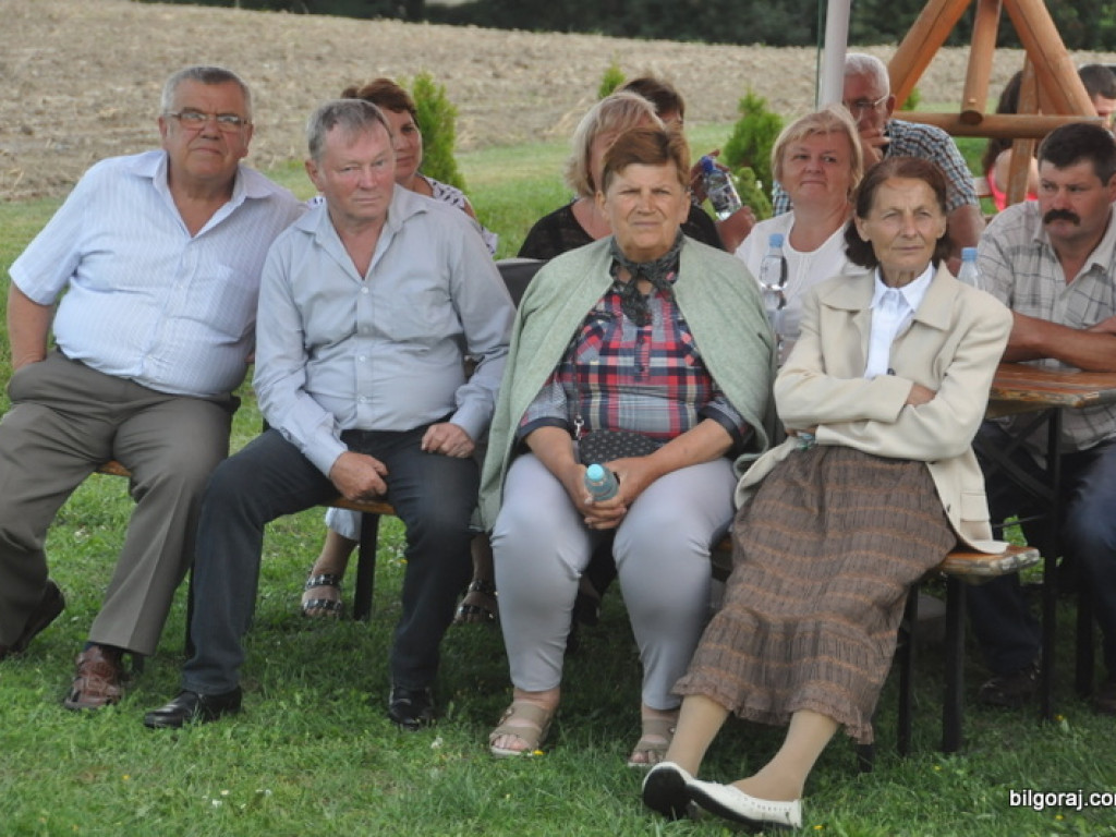 IV Spotkanie Graniczne w Bukowinie (FOTO)