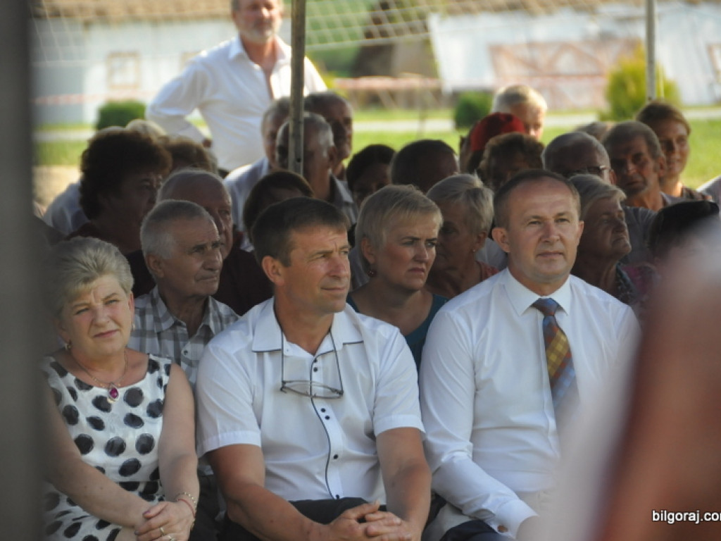 IV Spotkanie Graniczne w Bukowinie (FOTO)