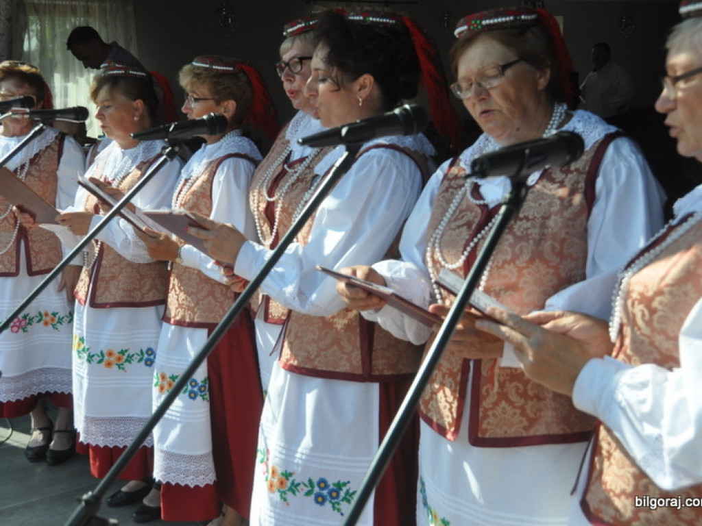 IV Spotkanie Graniczne w Bukowinie (FOTO)