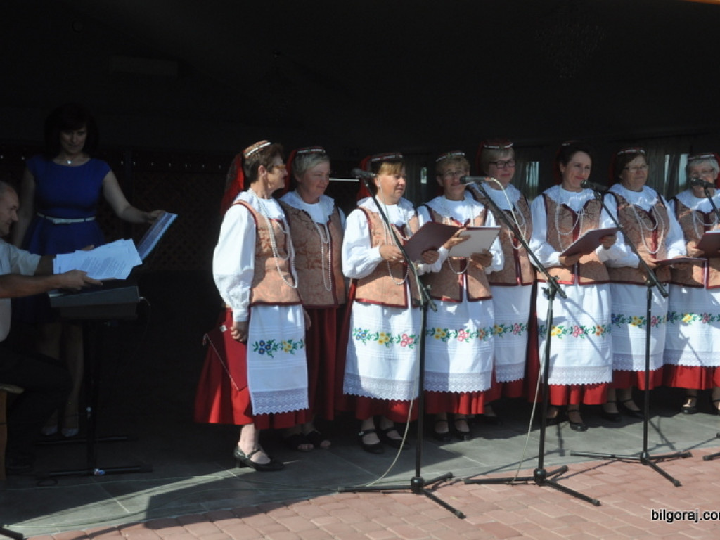 IV Spotkanie Graniczne w Bukowinie (FOTO)