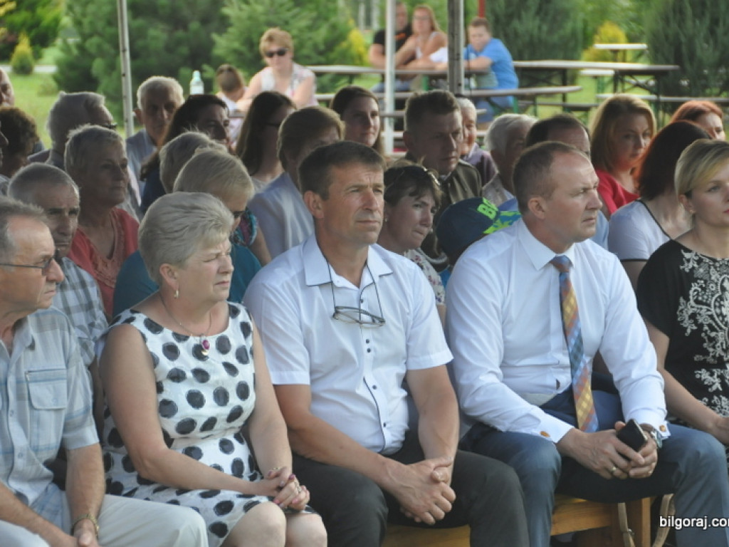 IV Spotkanie Graniczne w Bukowinie (FOTO)