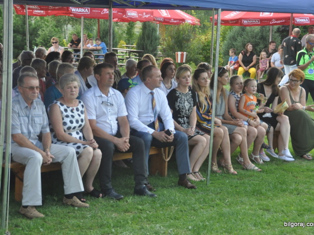 IV Spotkanie Graniczne w Bukowinie (FOTO)