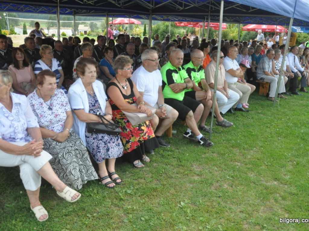IV Spotkanie Graniczne w Bukowinie (FOTO)