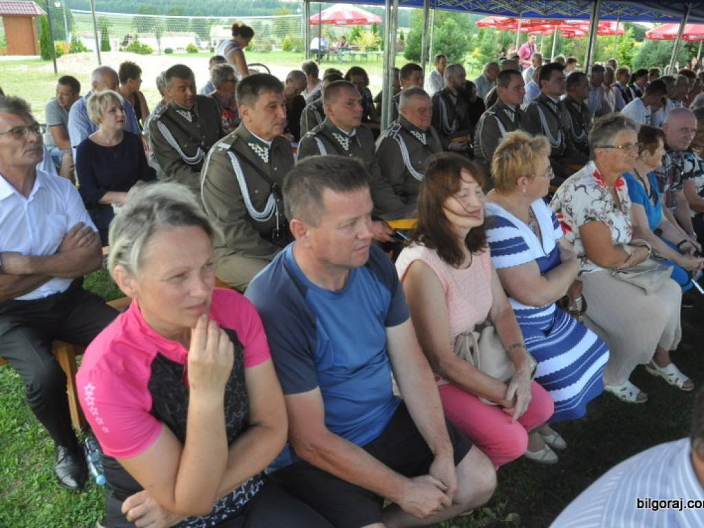 IV Spotkanie Graniczne w Bukowinie (FOTO)
