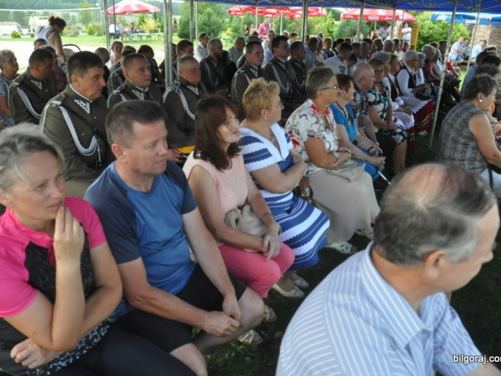 IV Spotkanie Graniczne w Bukowinie (FOTO)