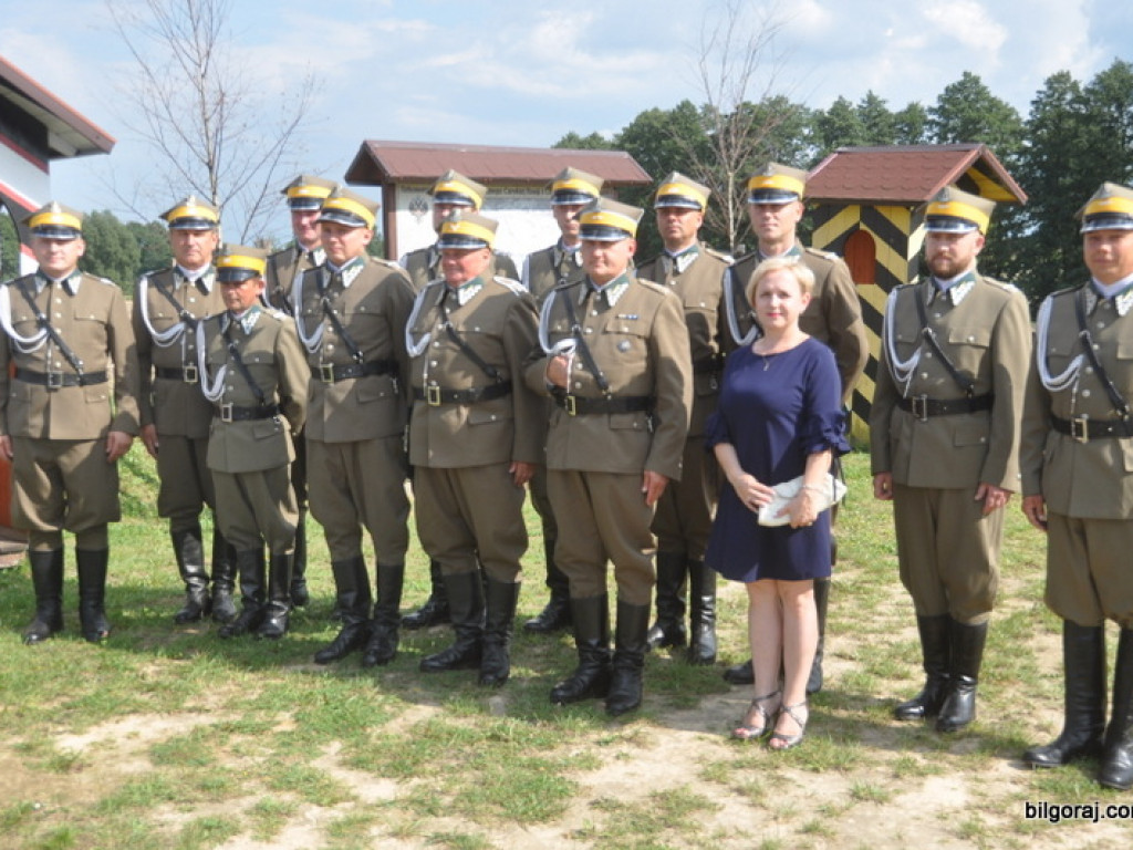 IV Spotkanie Graniczne w Bukowinie (FOTO)