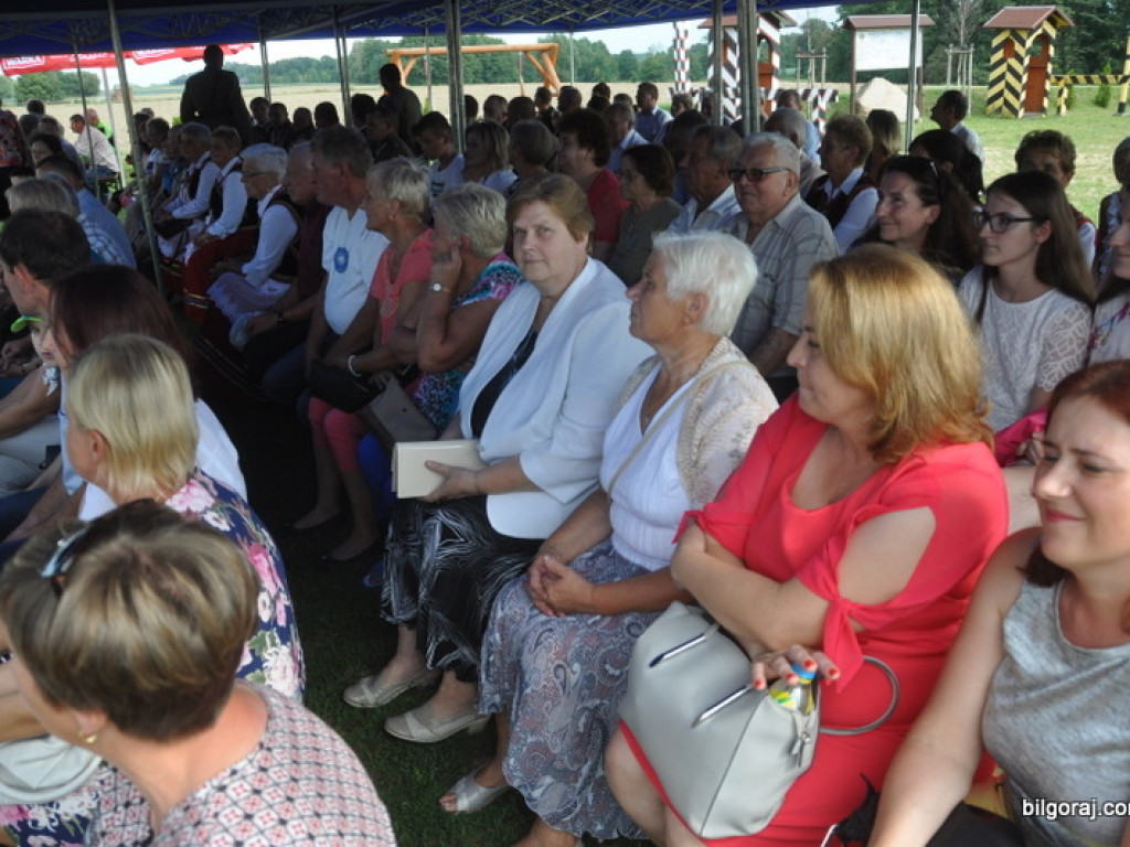 IV Spotkanie Graniczne w Bukowinie (FOTO)