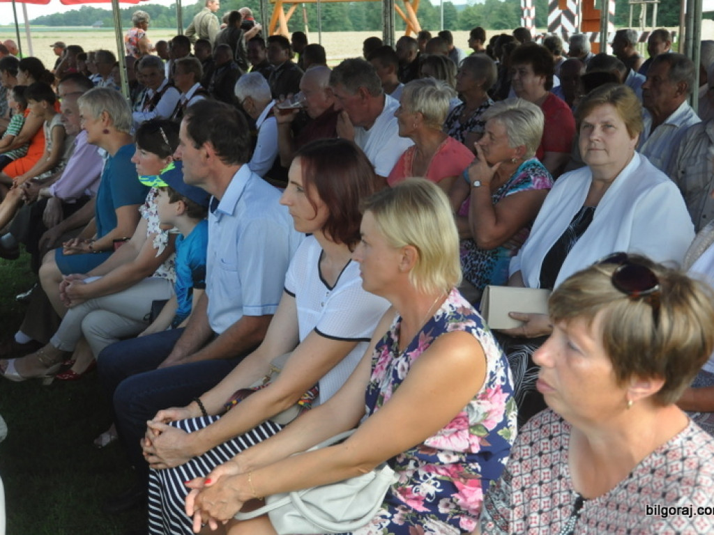 IV Spotkanie Graniczne w Bukowinie (FOTO)
