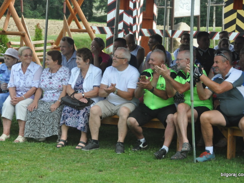 IV Spotkanie Graniczne w Bukowinie (FOTO)