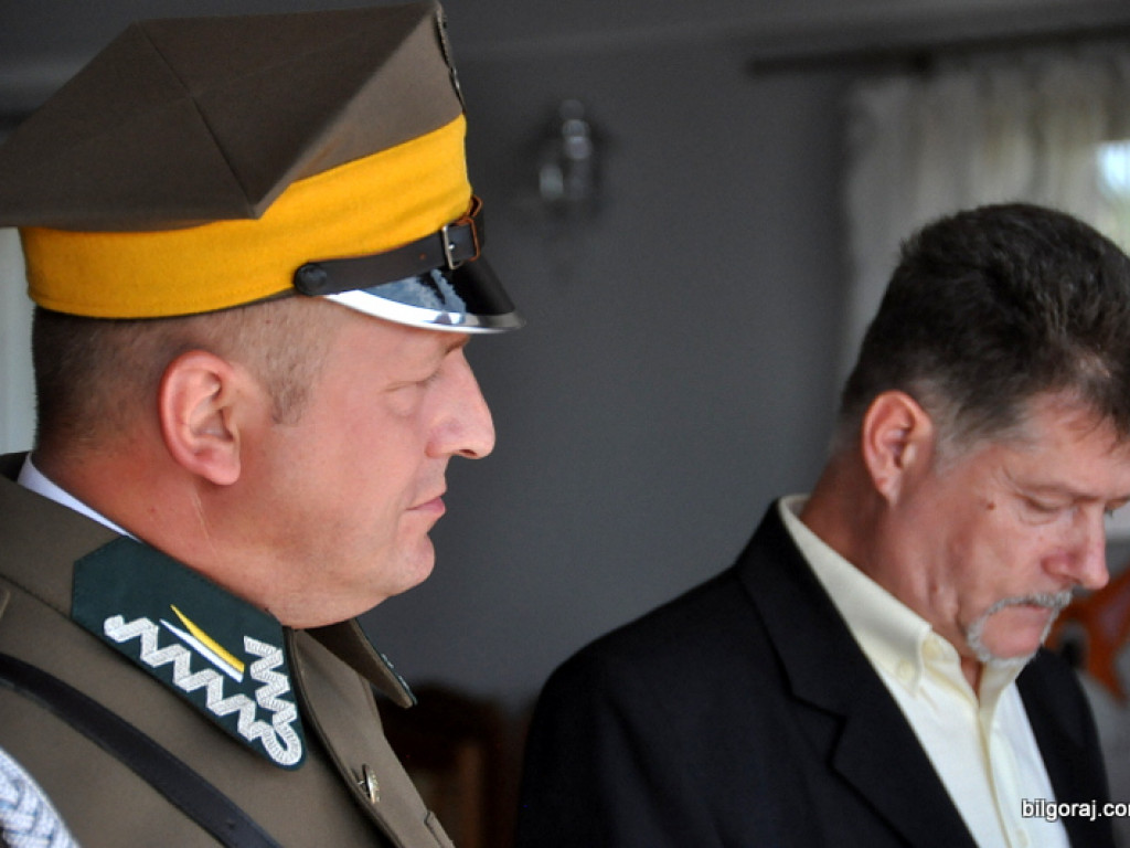 IV Spotkanie Graniczne w Bukowinie (FOTO)