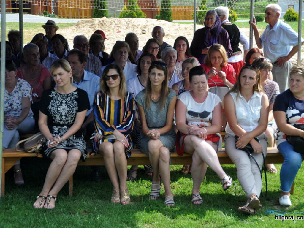 IV Spotkanie Graniczne w Bukowinie (FOTO)