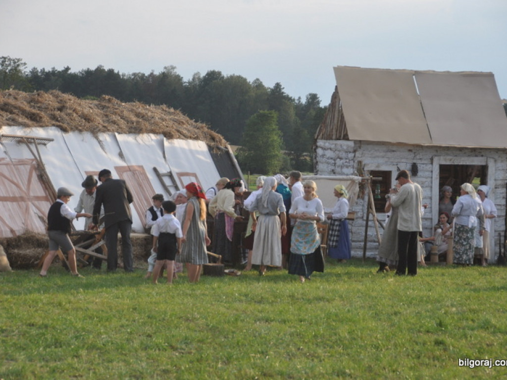 75. rocznica wysiedlenia Bukowiny (FOTO, VIDEO)