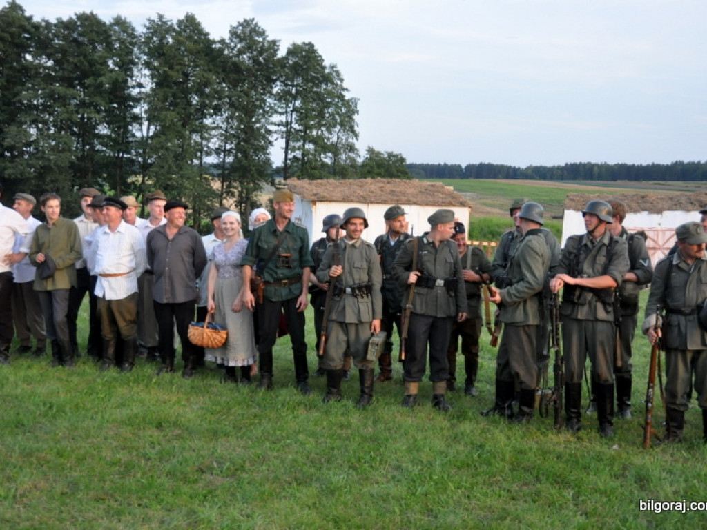 75. rocznica wysiedlenia Bukowiny (FOTO, VIDEO)