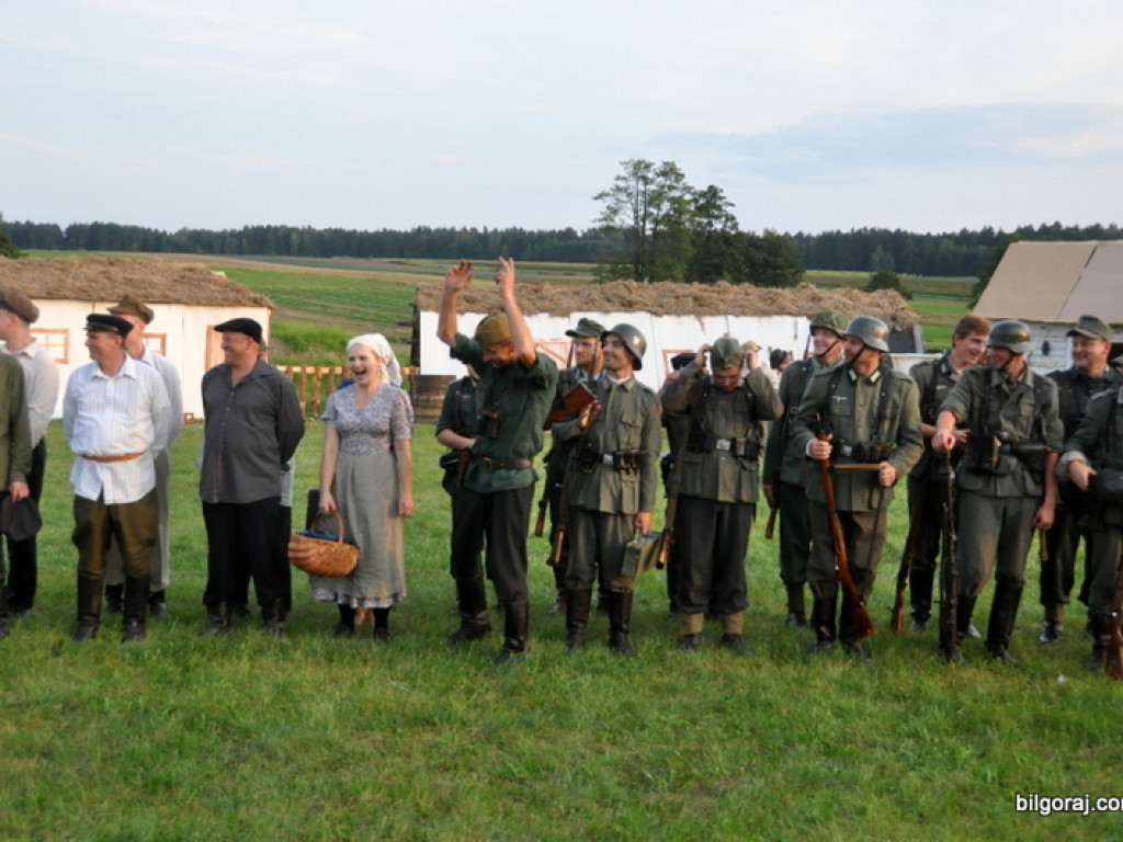 75. rocznica wysiedlenia Bukowiny (FOTO, VIDEO)