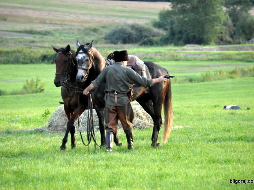 75. rocznica wysiedlenia Bukowiny (FOTO, VIDEO)