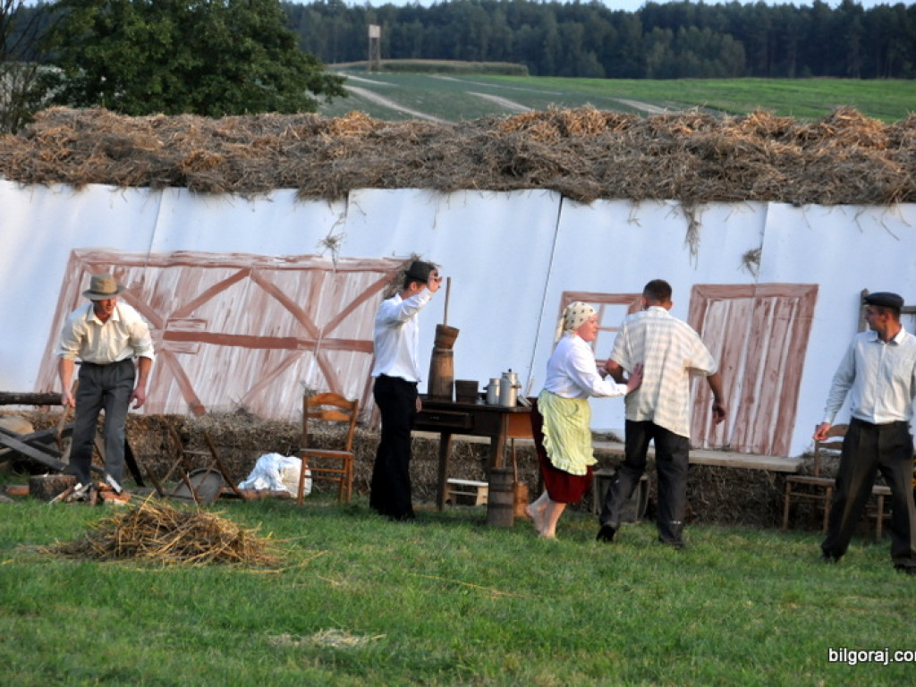 75. rocznica wysiedlenia Bukowiny (FOTO, VIDEO)