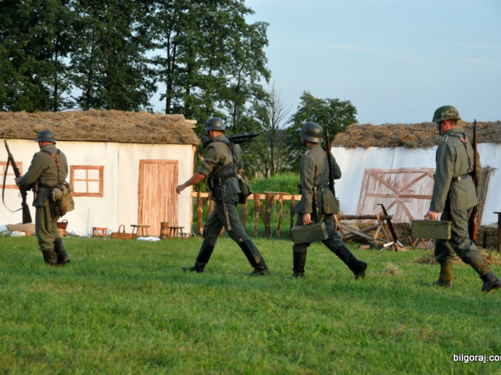 75. rocznica wysiedlenia Bukowiny (FOTO, VIDEO)