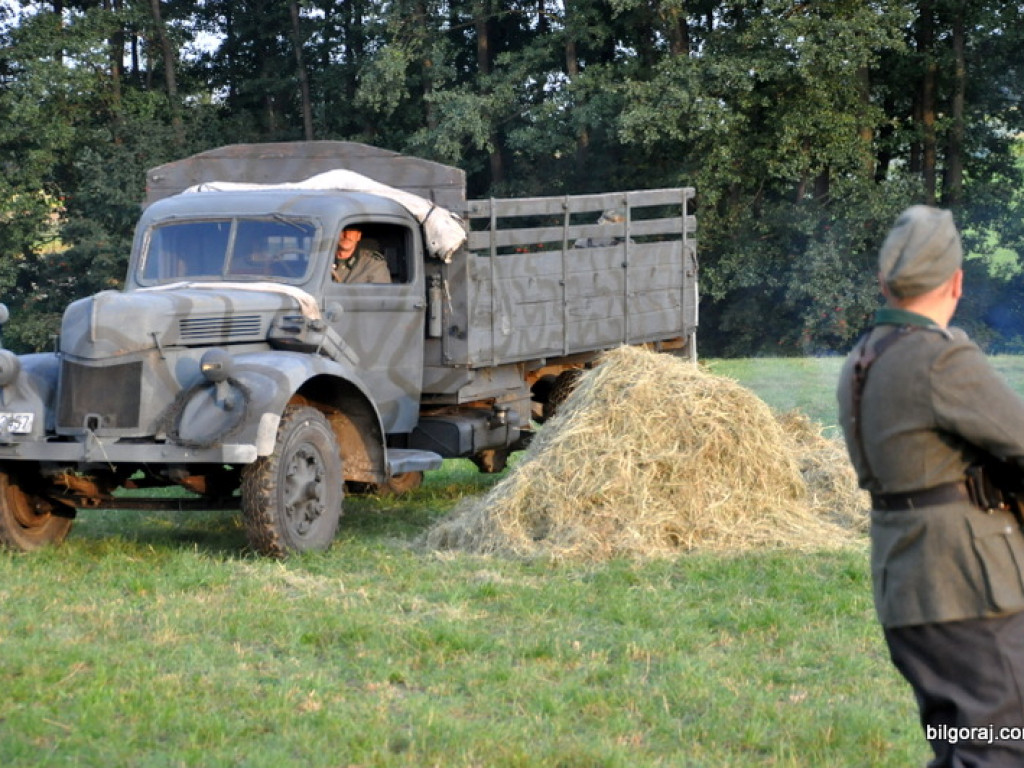75. rocznica wysiedlenia Bukowiny (FOTO, VIDEO)