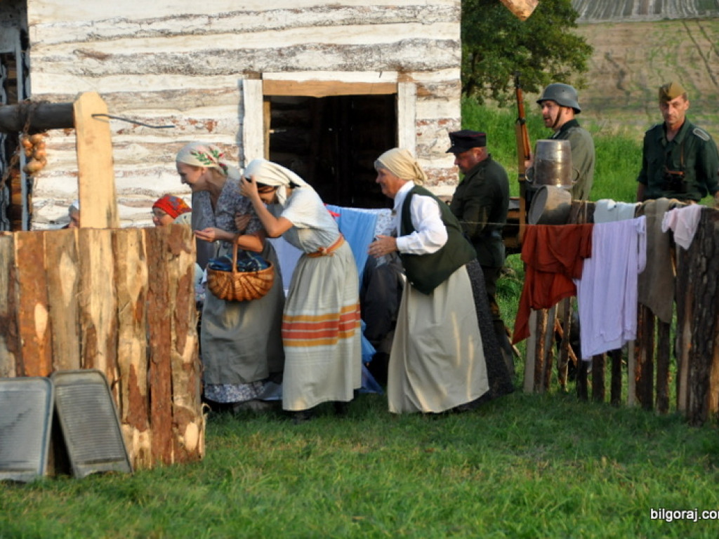 75. rocznica wysiedlenia Bukowiny (FOTO, VIDEO)