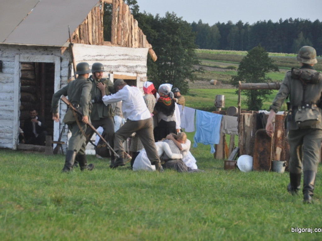 75. rocznica wysiedlenia Bukowiny (FOTO, VIDEO)