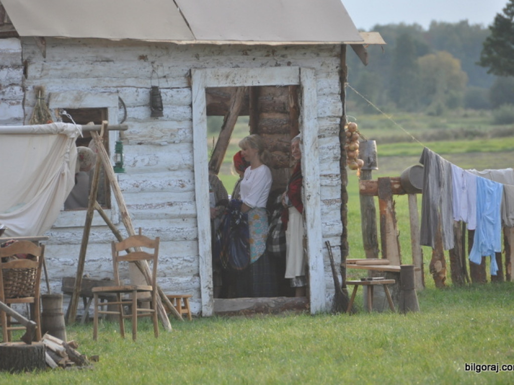 75. rocznica wysiedlenia Bukowiny (FOTO, VIDEO)