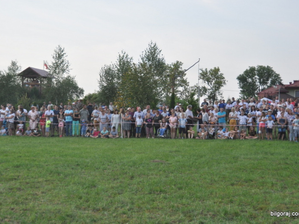 75. rocznica wysiedlenia Bukowiny (FOTO, VIDEO)