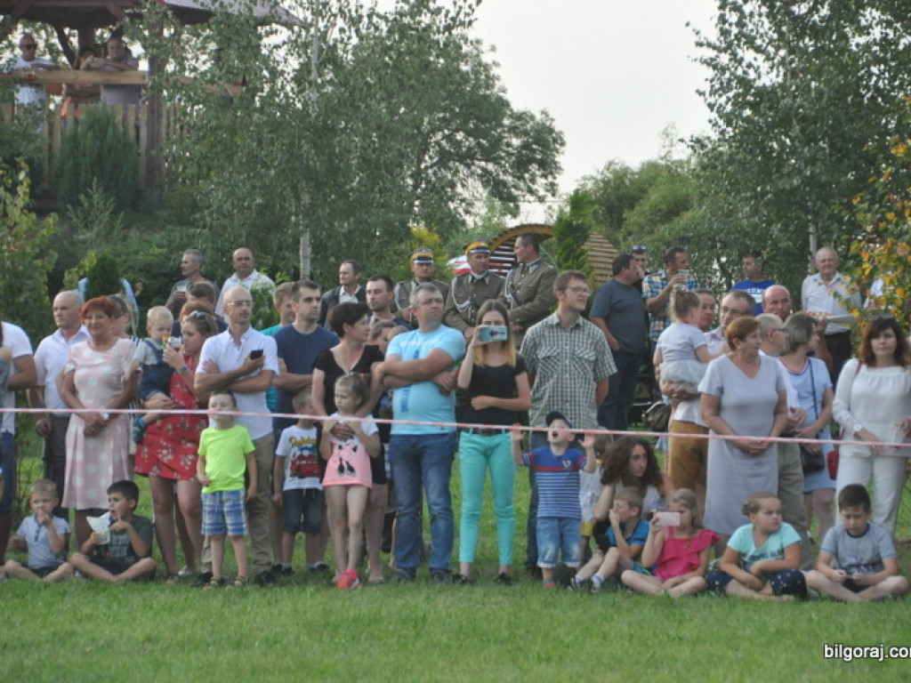 75. rocznica wysiedlenia Bukowiny (FOTO, VIDEO)