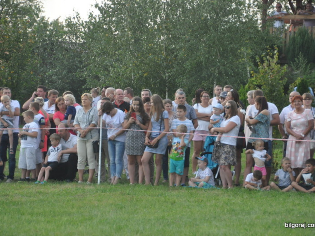 75. rocznica wysiedlenia Bukowiny (FOTO, VIDEO)