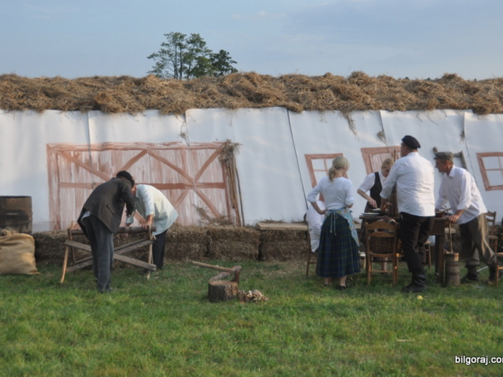 75. rocznica wysiedlenia Bukowiny (FOTO, VIDEO)