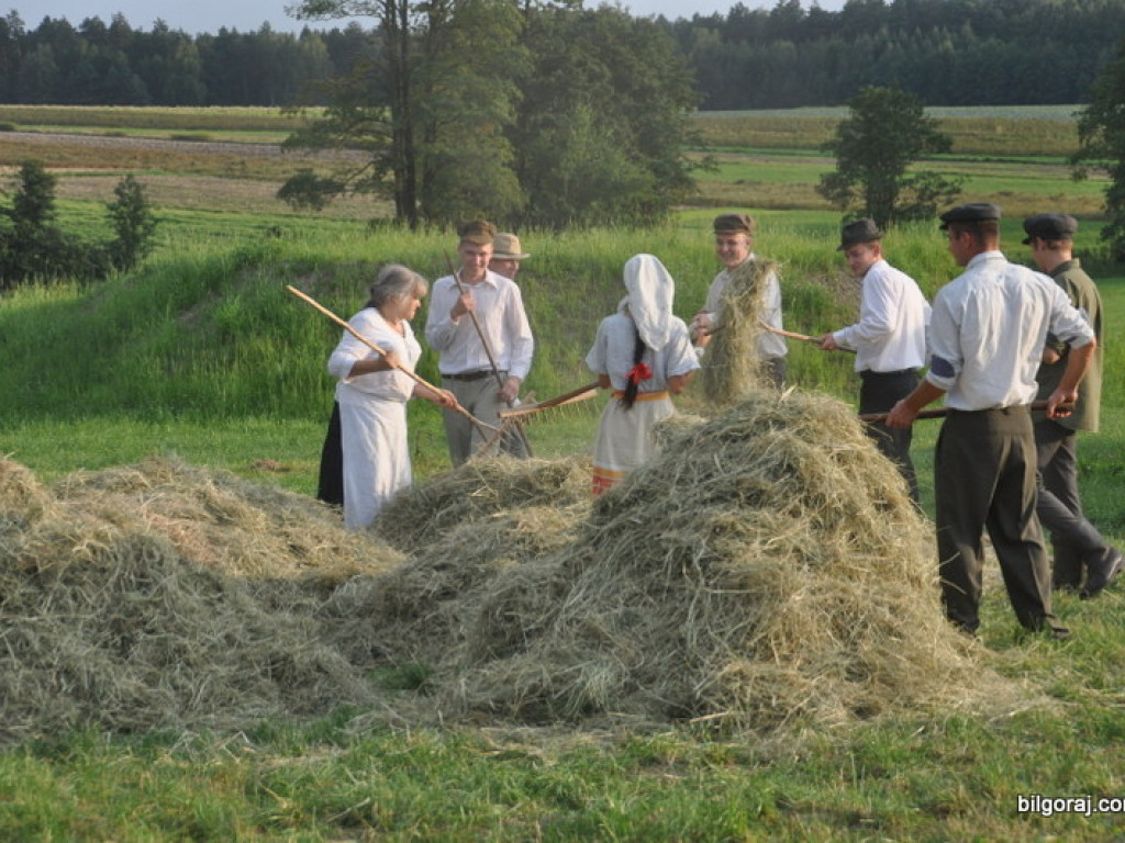 75. rocznica wysiedlenia Bukowiny (FOTO, VIDEO)