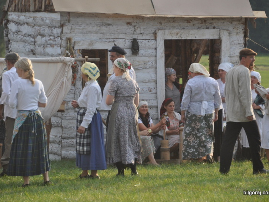 75. rocznica wysiedlenia Bukowiny (FOTO, VIDEO)
