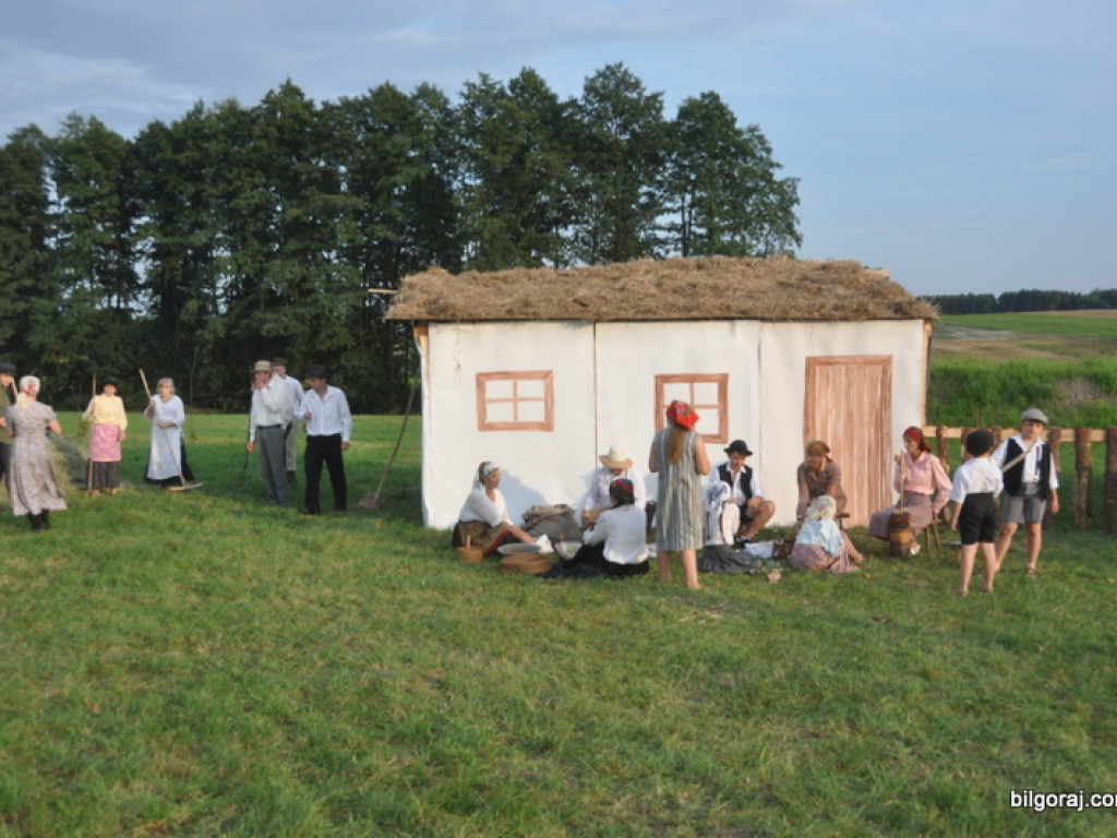 75. rocznica wysiedlenia Bukowiny (FOTO, VIDEO)