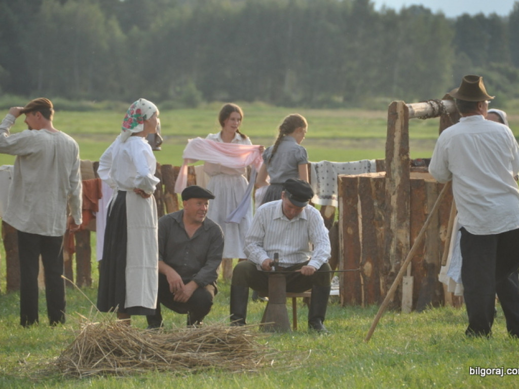 75. rocznica wysiedlenia Bukowiny (FOTO, VIDEO)