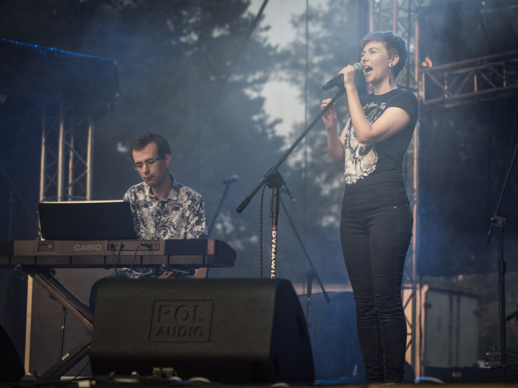 Grad nagród i nominacji na Eko - Festiwalu (FOTO)